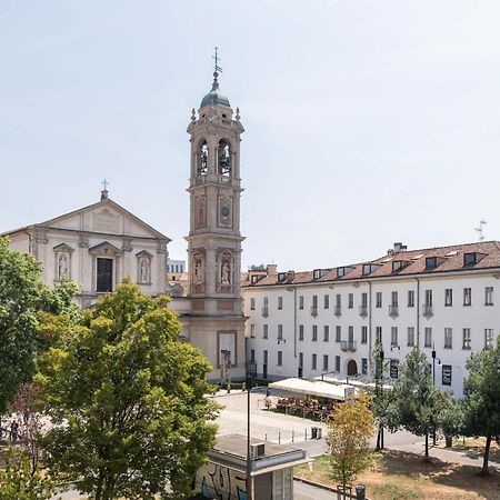 Heart Milan Apartments Duomo District Екстериор снимка