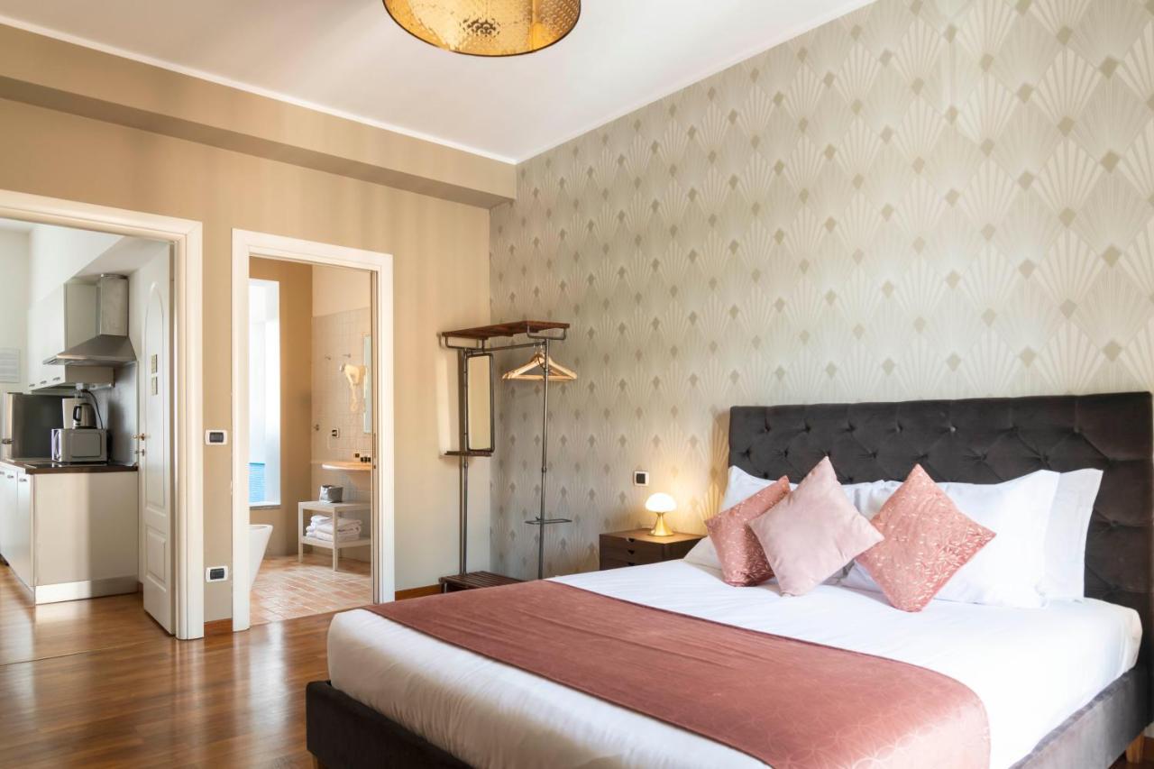 Heart Milan Apartments Duomo District Екстериор снимка