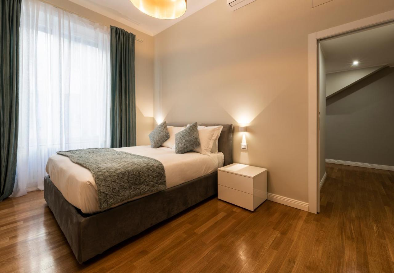 Heart Milan Apartments Duomo District Екстериор снимка