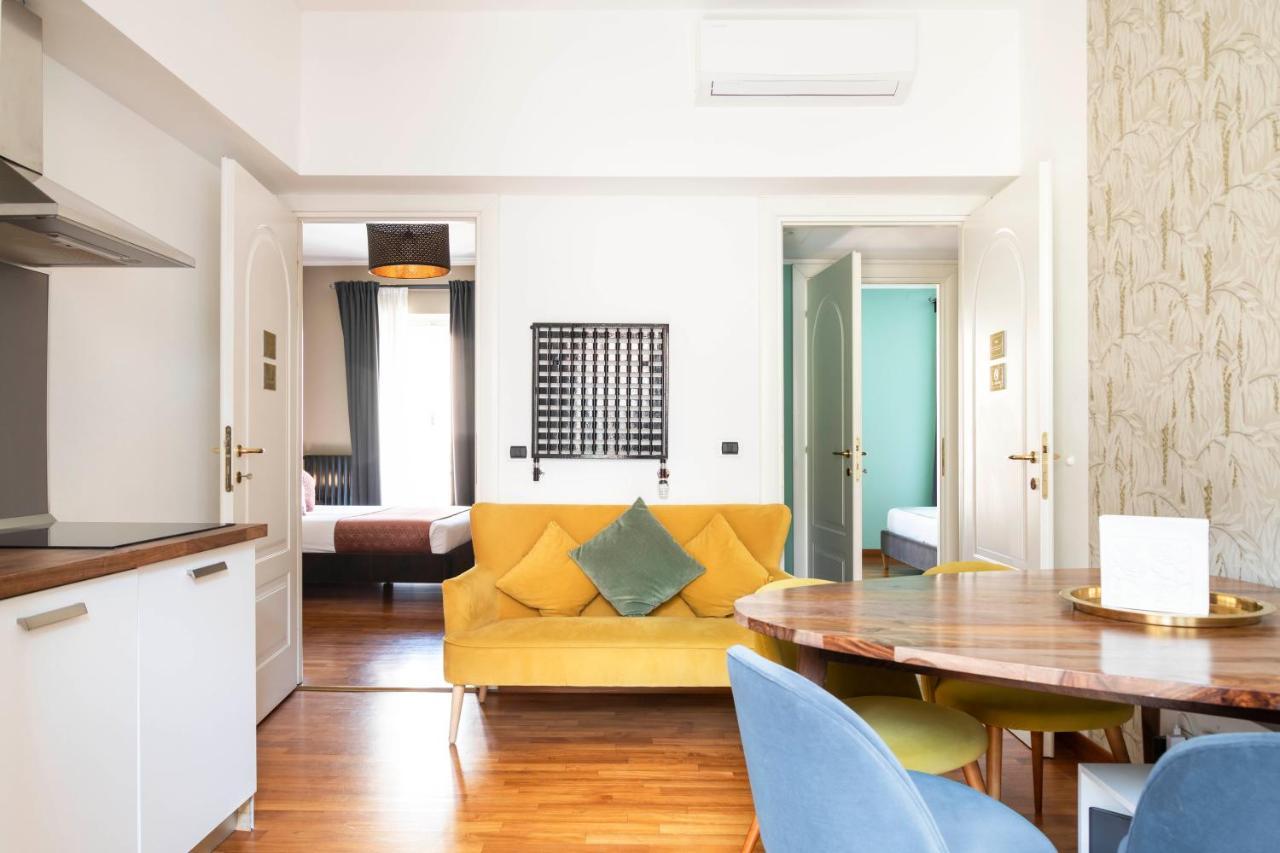 Heart Milan Apartments Duomo District Екстериор снимка