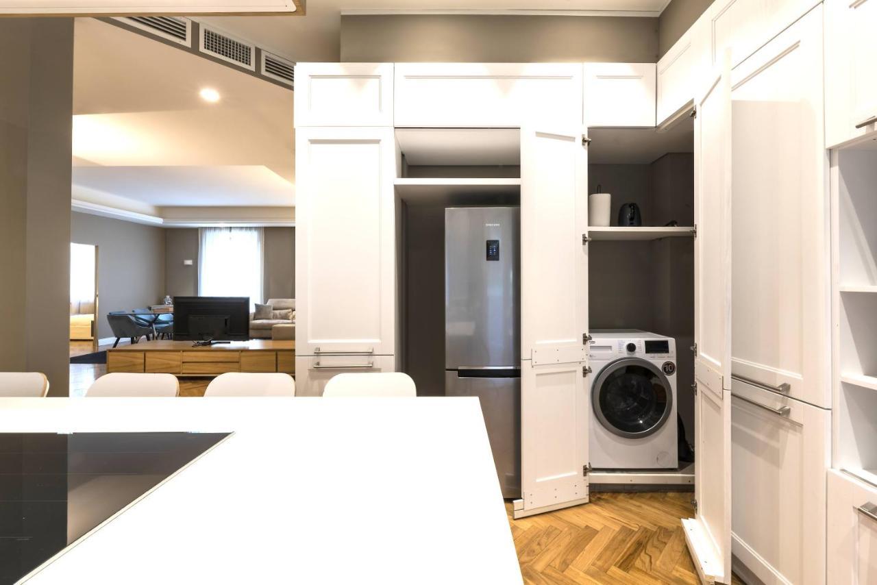 Heart Milan Apartments Duomo District Екстериор снимка