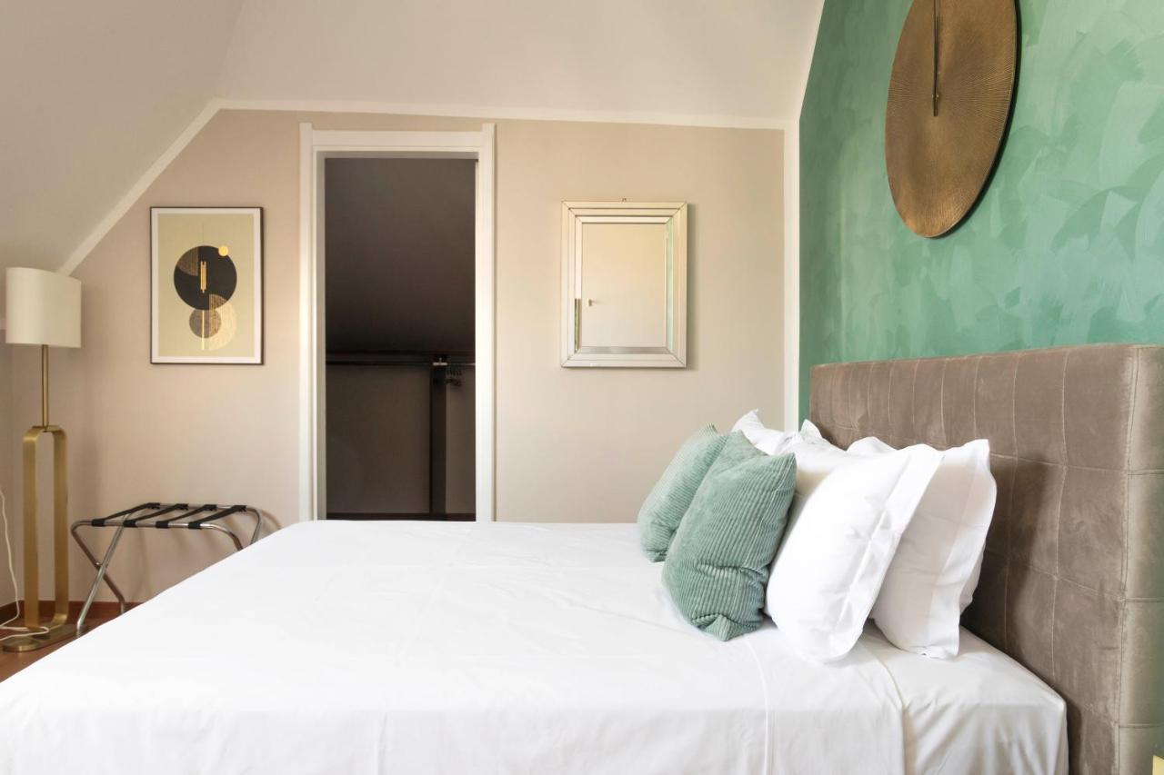 Heart Milan Apartments Duomo District Екстериор снимка