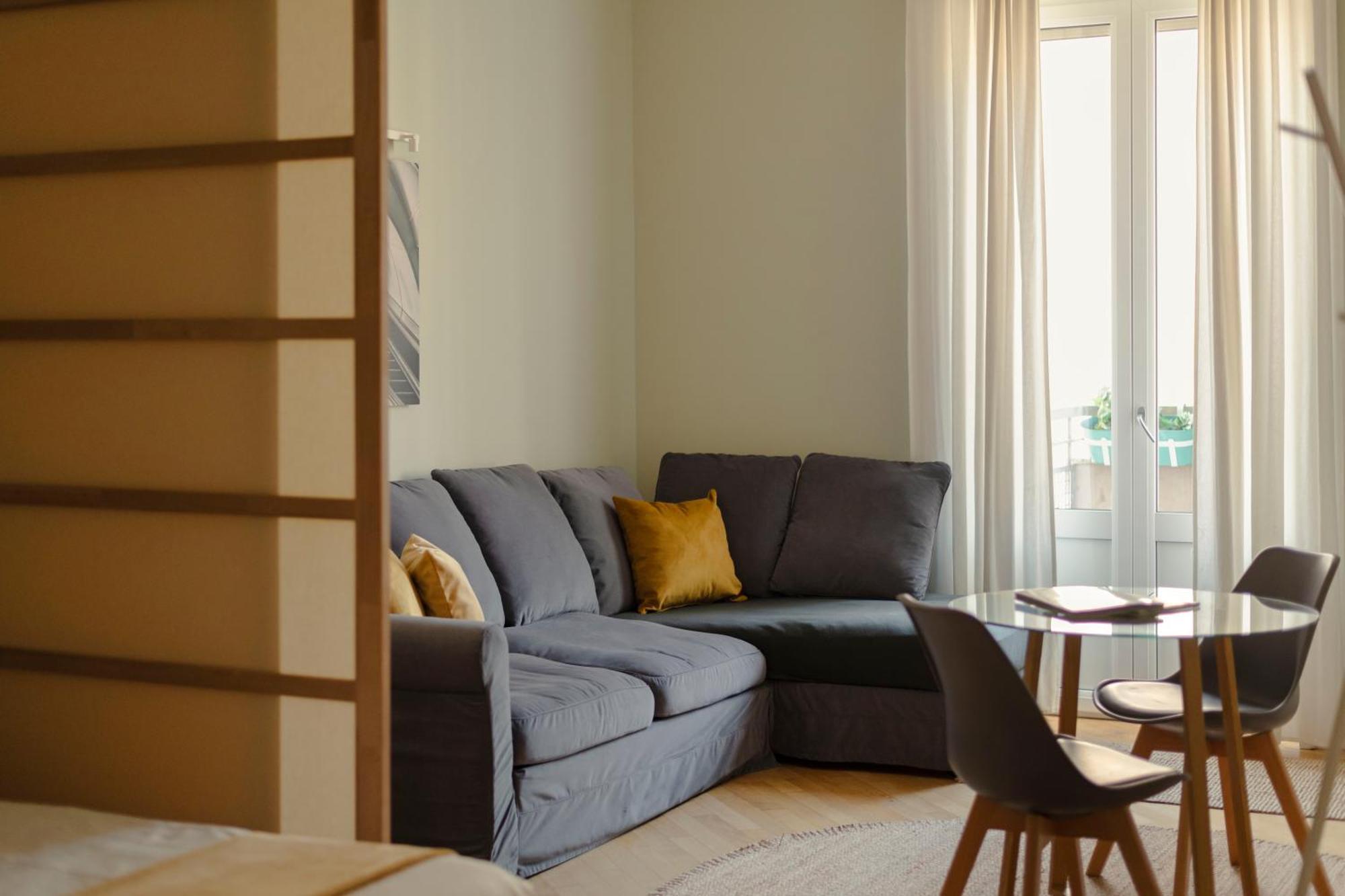 Heart Milan Apartments Duomo District Екстериор снимка