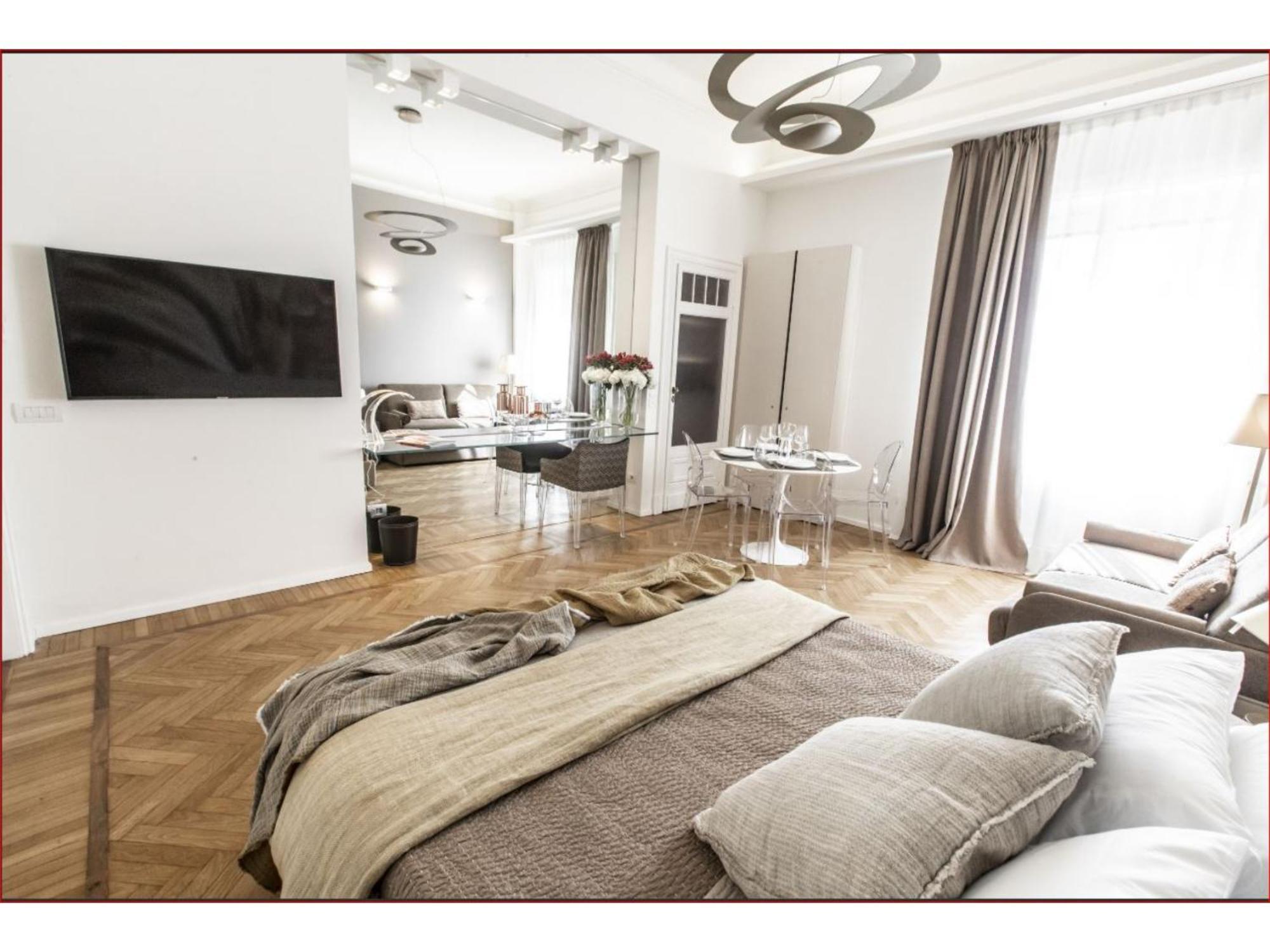 Heart Milan Apartments Duomo District Екстериор снимка