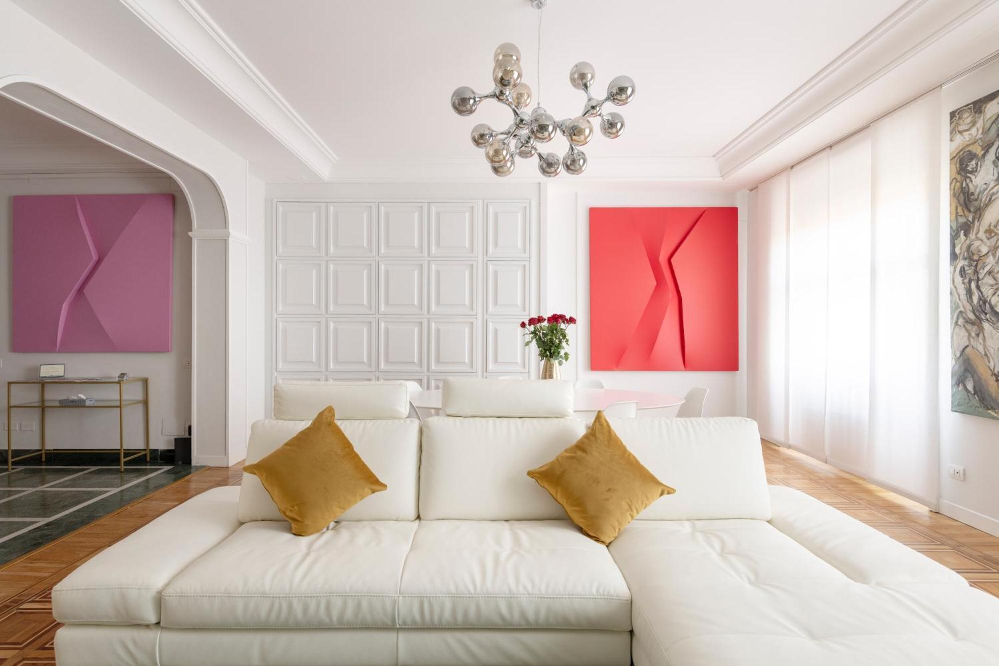 Heart Milan Apartments Duomo District Екстериор снимка
