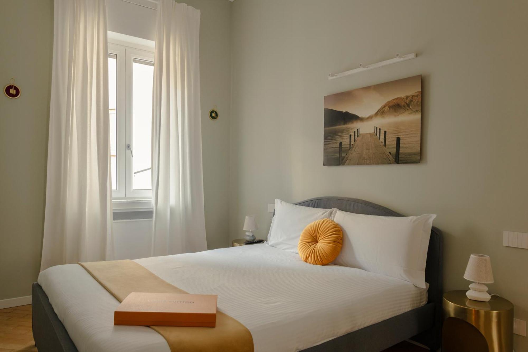 Heart Milan Apartments Duomo District Екстериор снимка