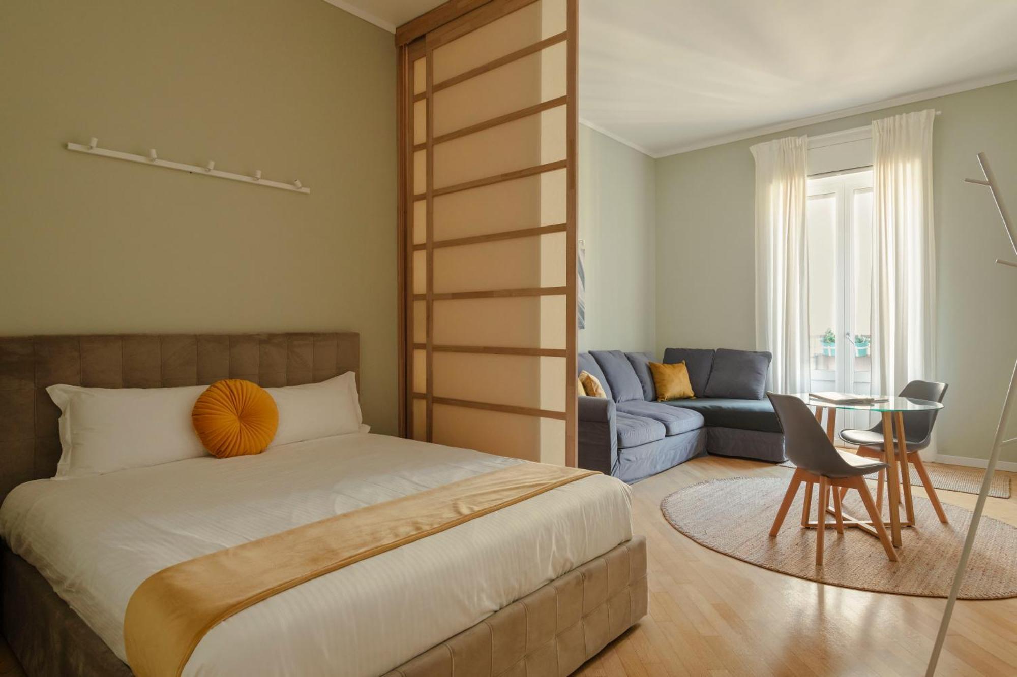 Heart Milan Apartments Duomo District Екстериор снимка