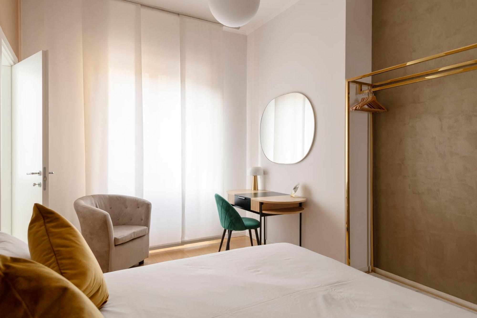 Heart Milan Apartments Duomo District Екстериор снимка