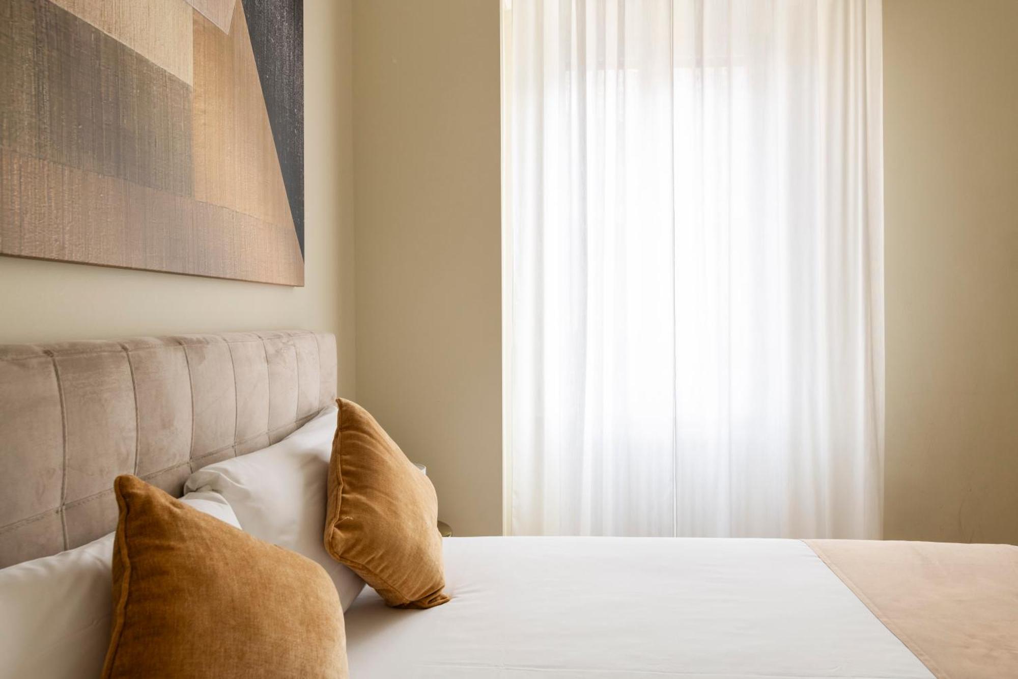 Heart Milan Apartments Duomo District Екстериор снимка