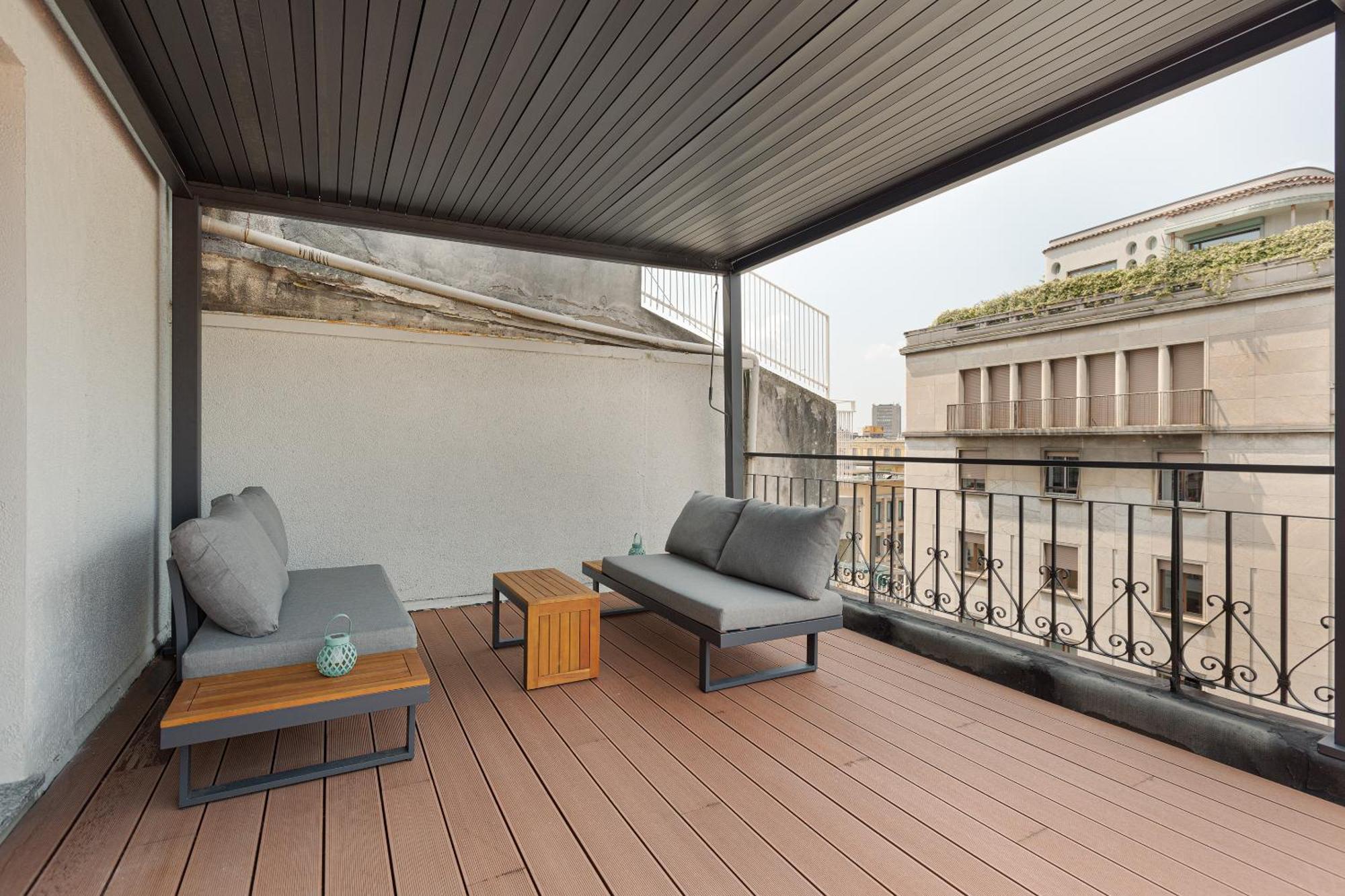 Heart Milan Apartments Duomo District Екстериор снимка