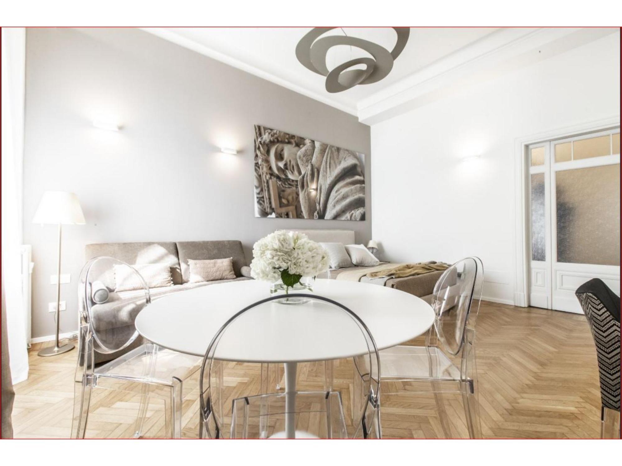 Heart Milan Apartments Duomo District Екстериор снимка