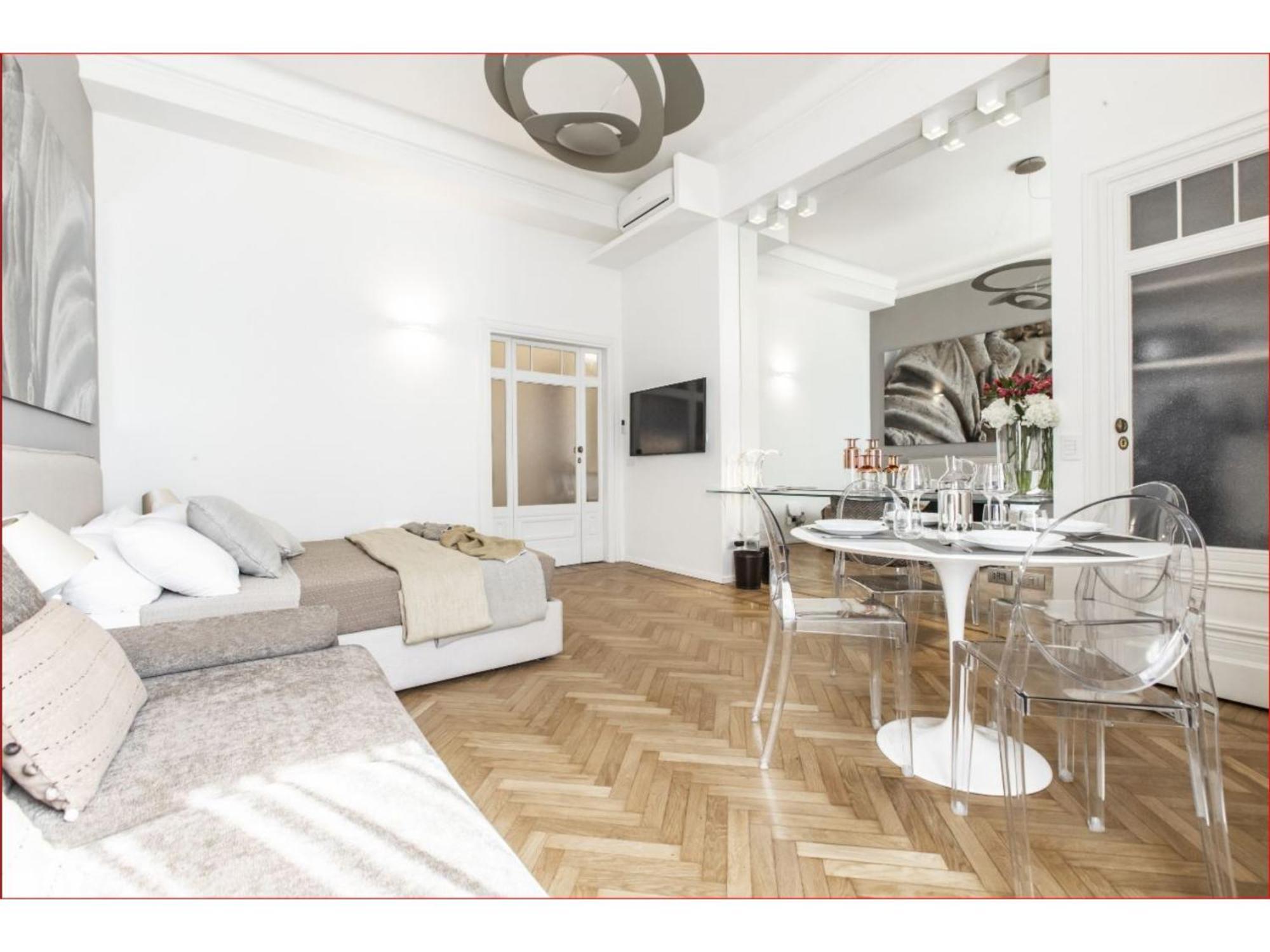 Heart Milan Apartments Duomo District Екстериор снимка