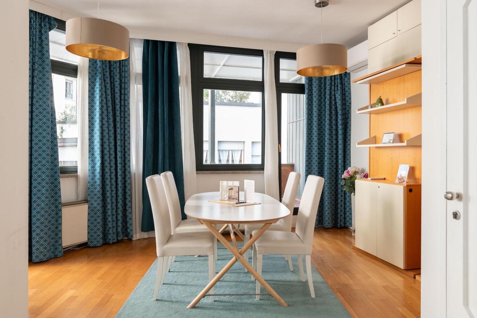 Heart Milan Apartments Duomo District Екстериор снимка