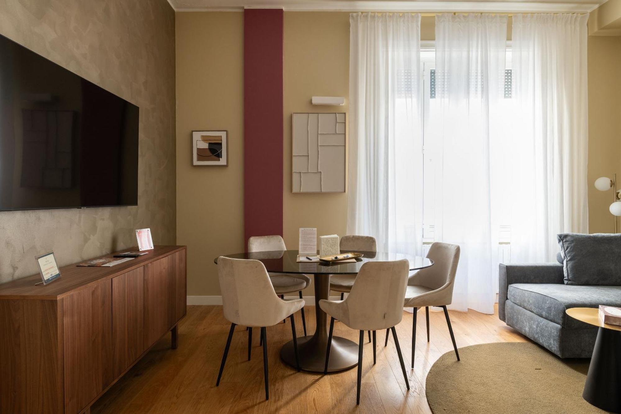 Heart Milan Apartments Duomo District Екстериор снимка