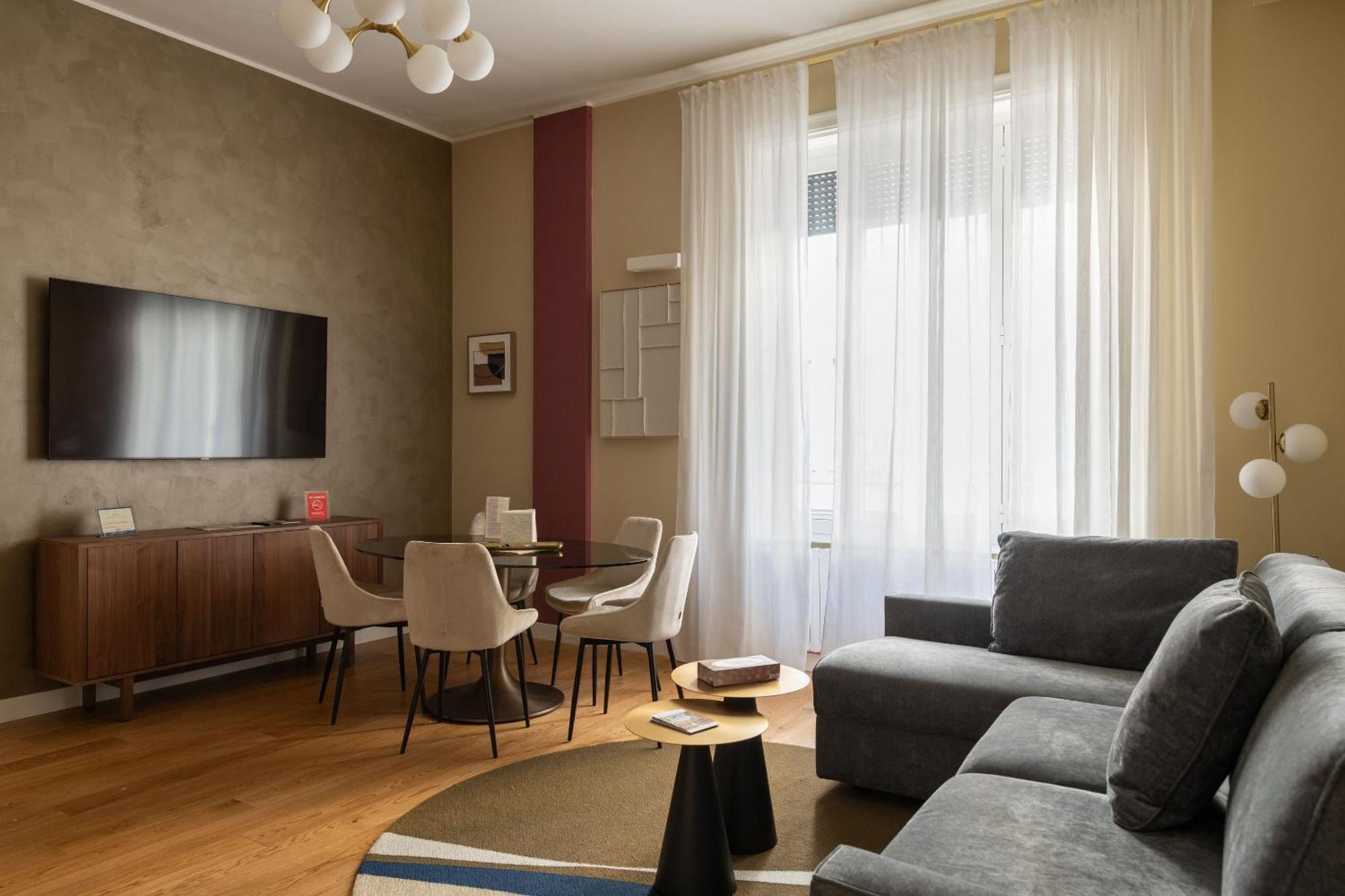 Heart Milan Apartments Duomo District Екстериор снимка