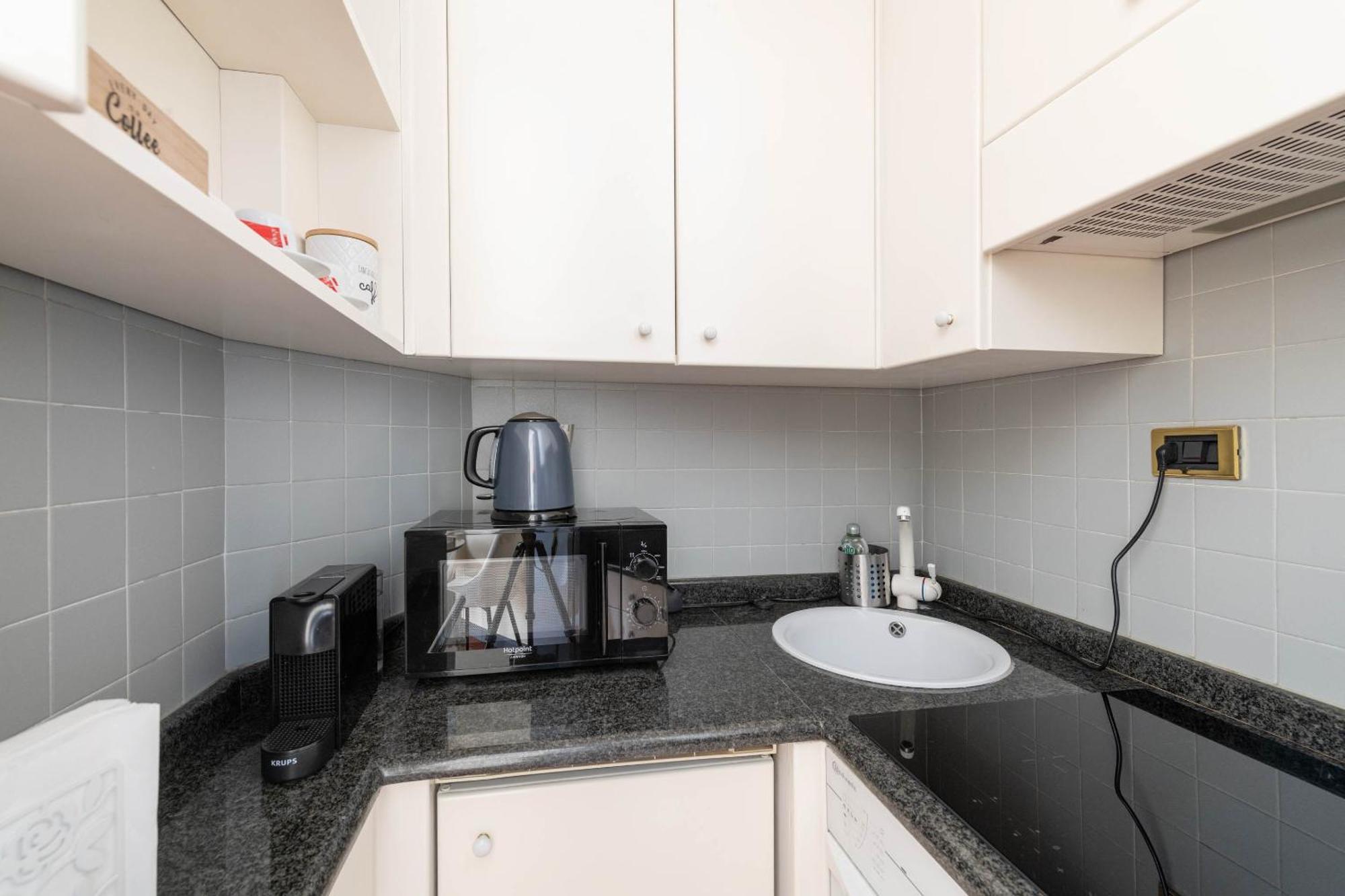 Heart Milan Apartments Duomo District Екстериор снимка