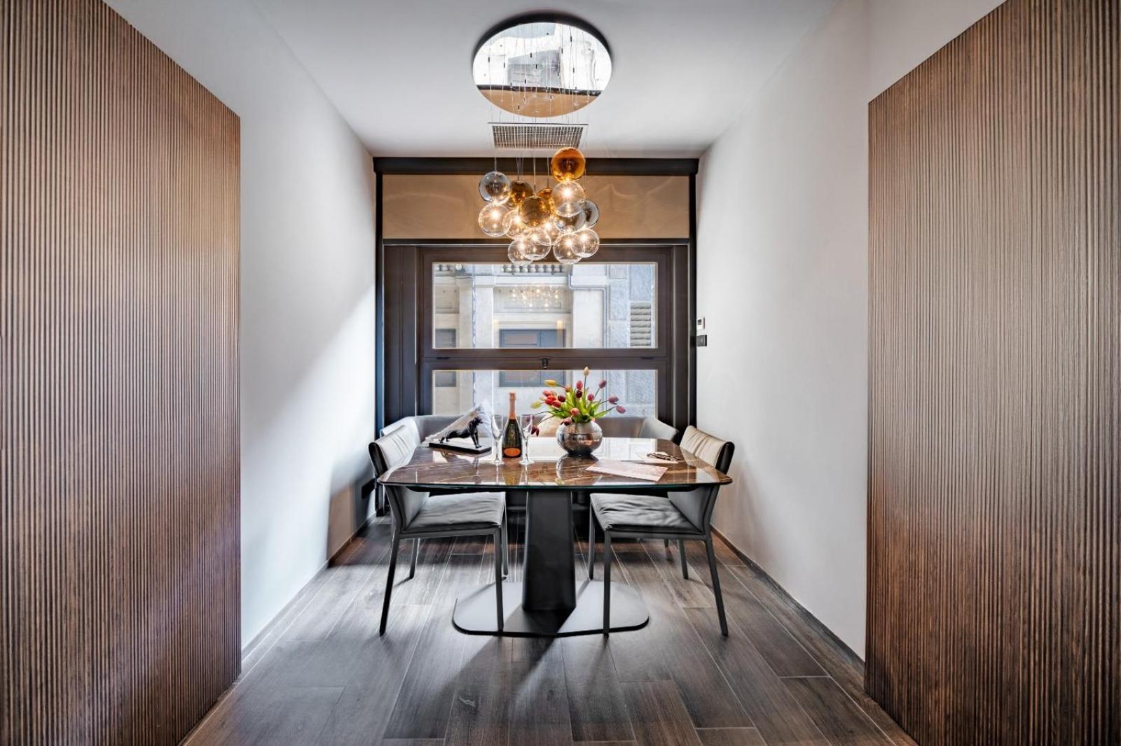 Heart Milan Apartments Duomo District Екстериор снимка